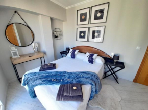 Apartamento de Pescado Azul Gandia playa con vistas al mar 4-5 personas